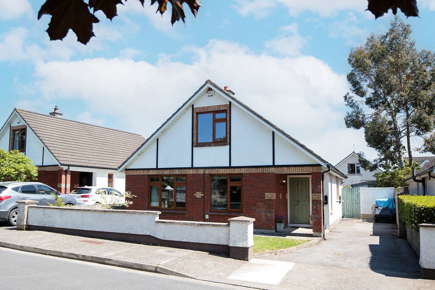 19 The Paddocks, Kells Road, Kilkenny, Co. Kilkenny, R95FN4V