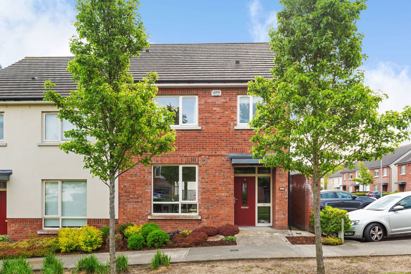 28 Belarmine Grove, Belarmine, Stepaside, D18XH36
