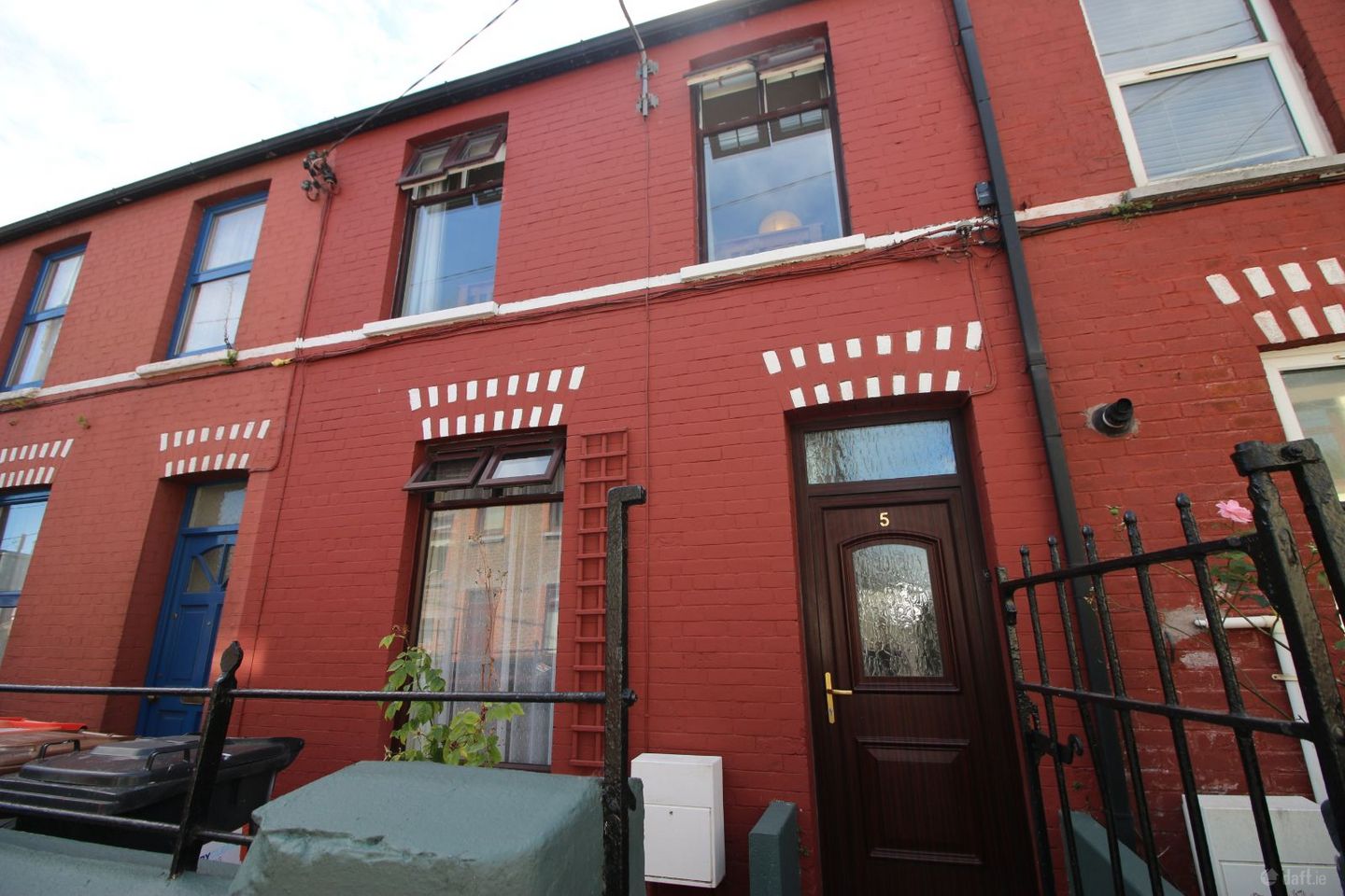 5 Robertsville, Tower Street, Turners Cross, Co. Cork
