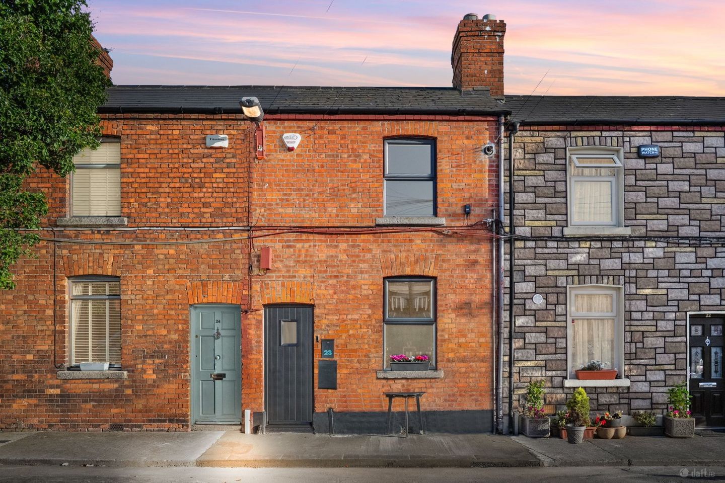 23 Saint  Michaels Terrace, Blackpitts, Dublin 8, D08R8Y9