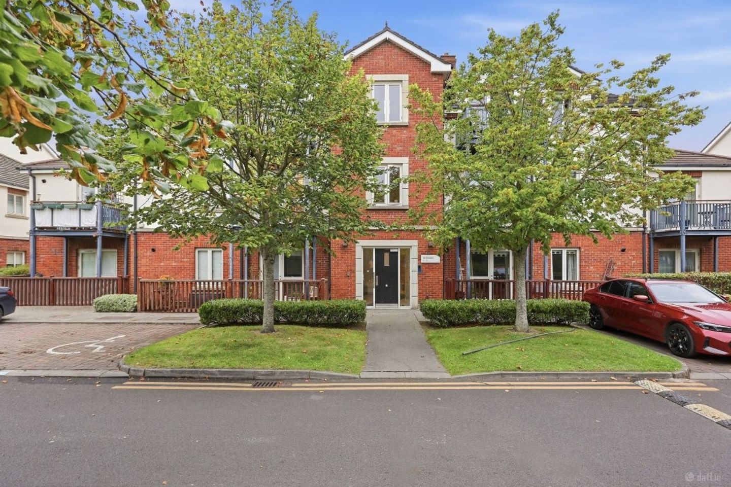 Apartment 30, Millstream, The Links, Station Road, Portmarnock, Dublin 13, D13RW02