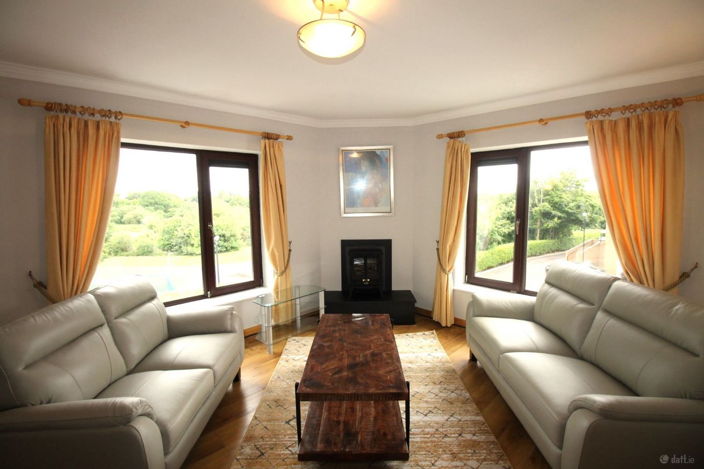 Apartment 11, Ronayns Court, Rochestown, Co. Cork