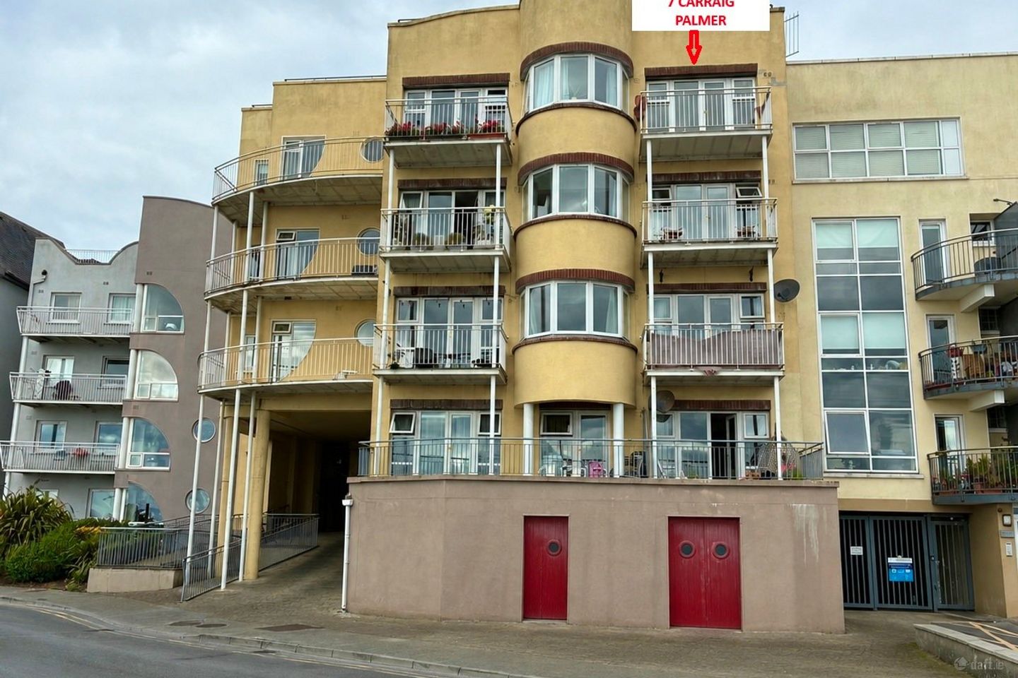 7 Carraig Palmer, Salthill, Galway., H91K5R6