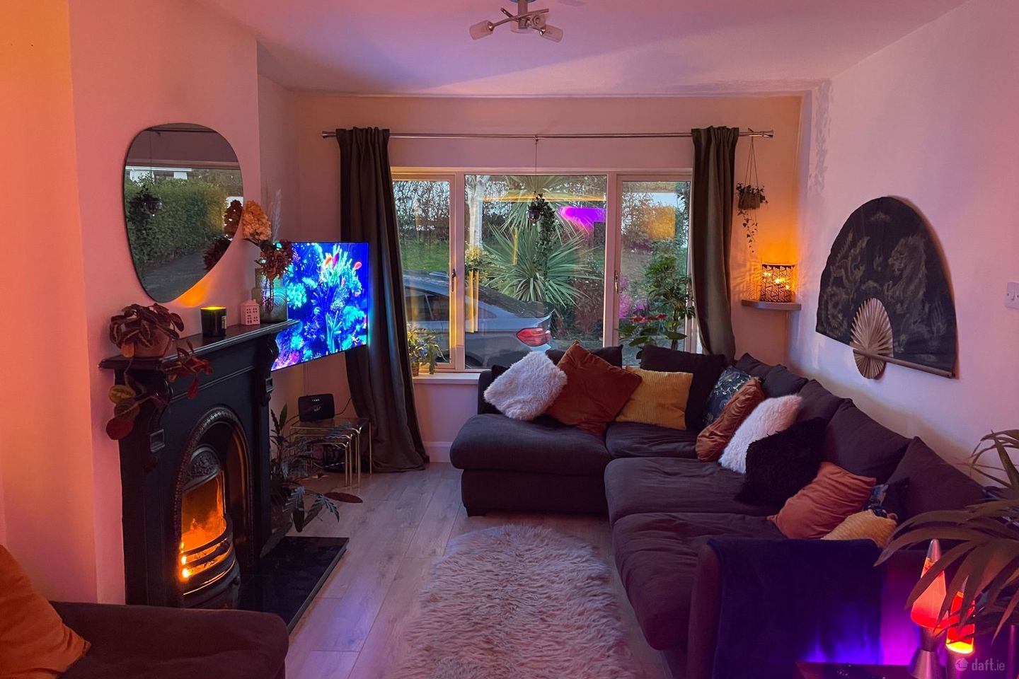 Redford Park,Greystones,Co. Wicklow, Delgany, Co. Wicklow