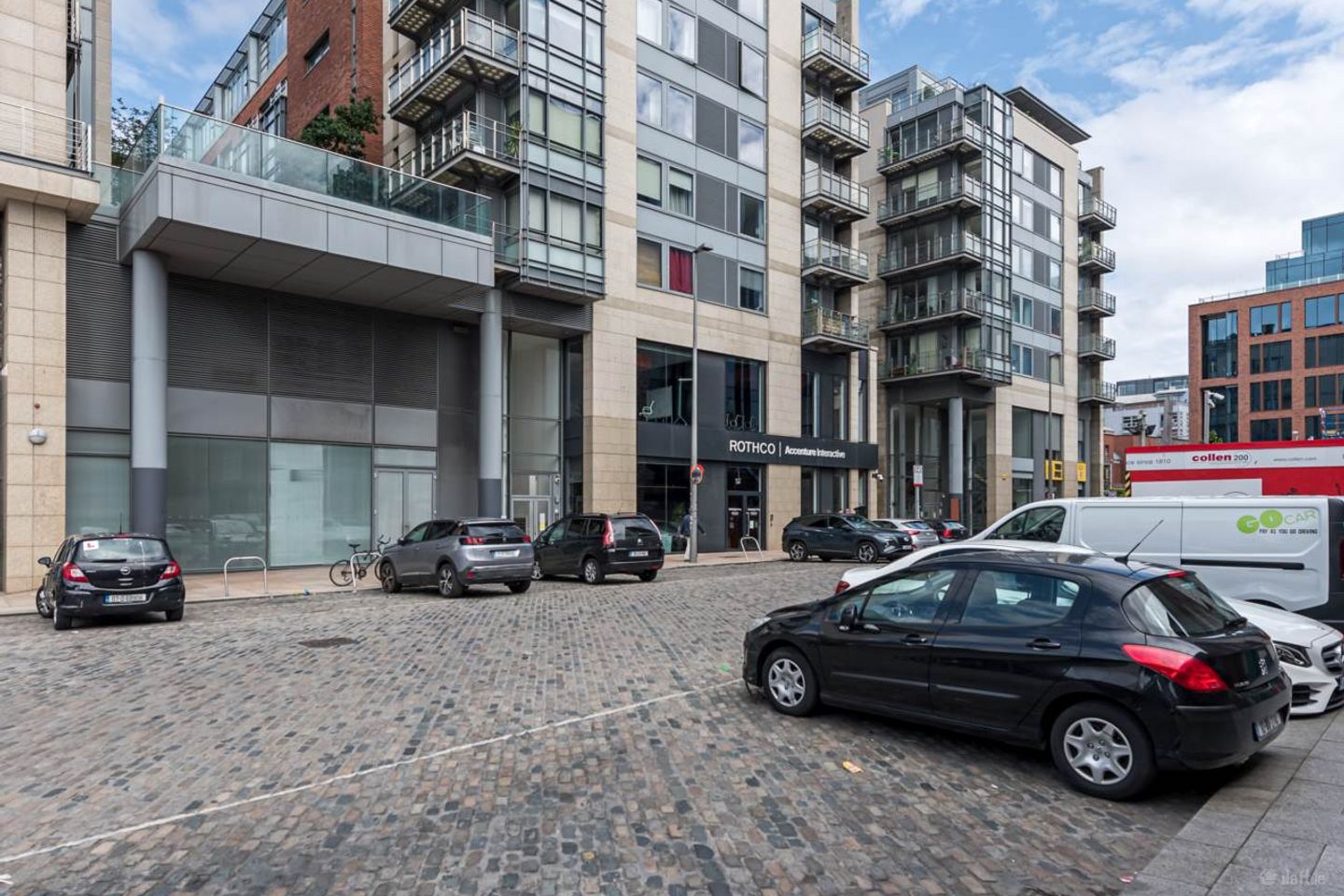 Apartment 64, Block C, Smithfield Market, Smithfield, Dublin 7, Co. Dublin