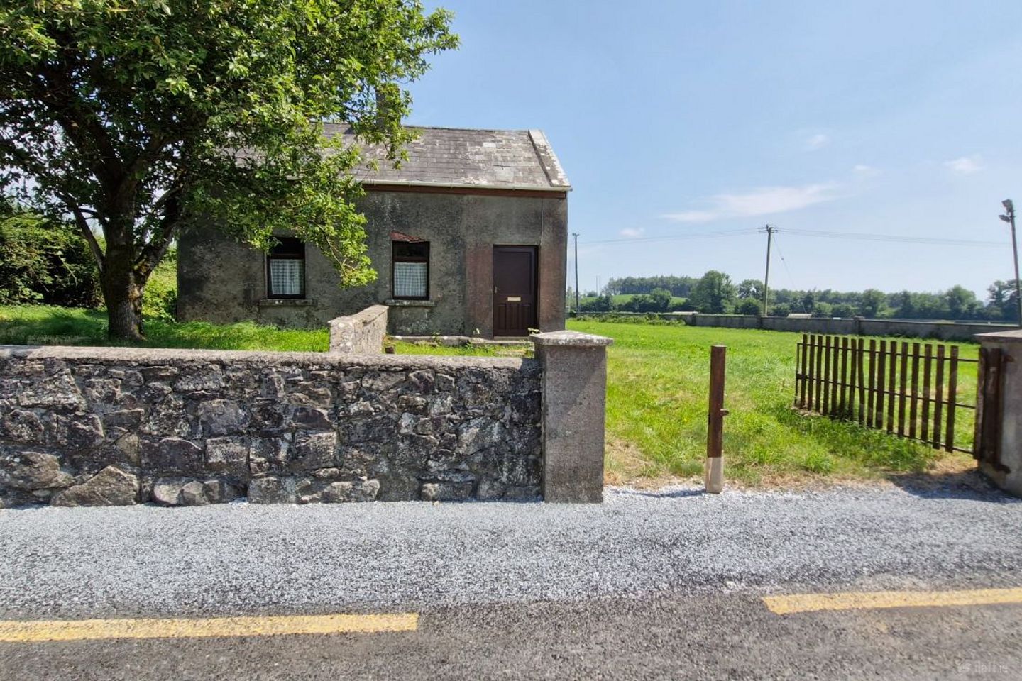 Duniry, Loughrea, Co. Galway