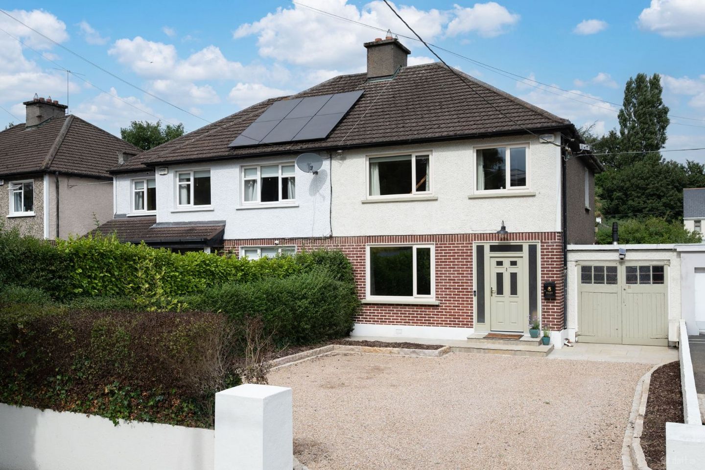 11 Dodder Park Road, Rathfarnham, Dublin 14, D14C8K0