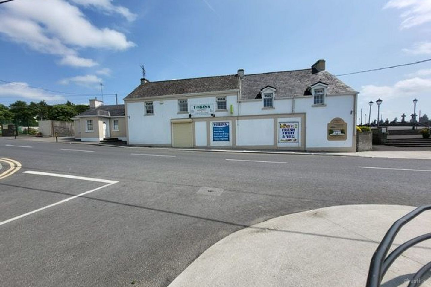 Main Street, Ballingarry, Ballingarry, Co. Tipperary, E41Y3C2