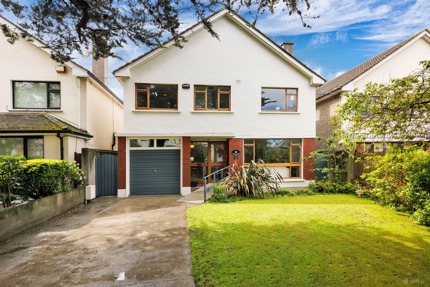 Santa Clara, 47 Ulverton Road, Dalkey, Co. Dublin, A96TD52