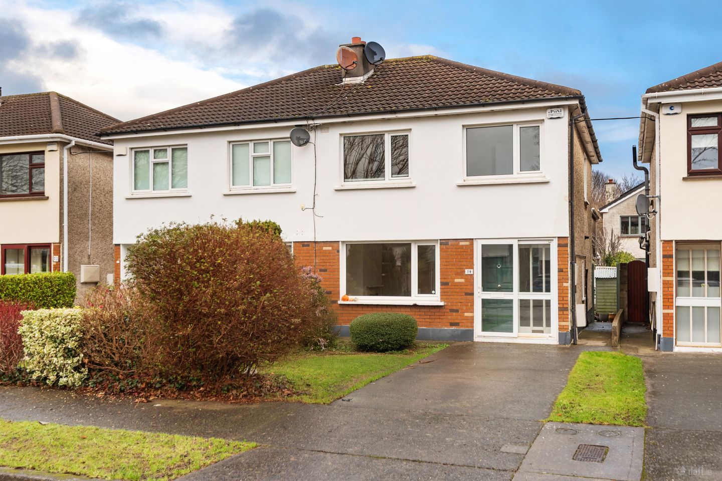 70 Seafield Court, Seafield Road, Killiney, Co. Dublin