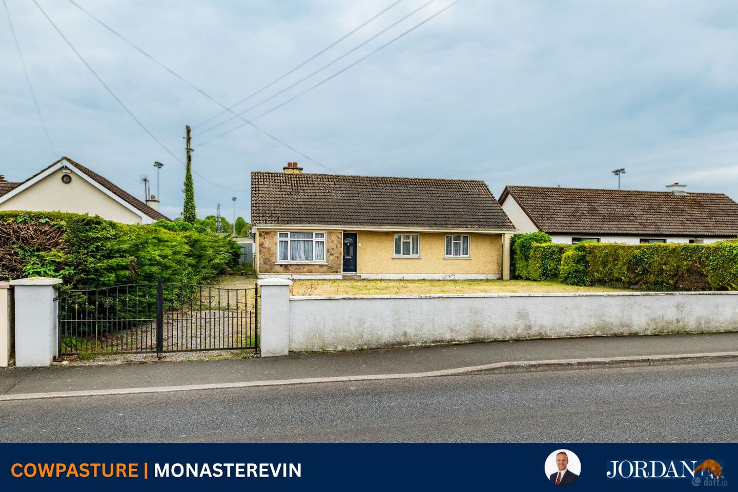 Cowpasture, Monasterevin, Co. Kildare, W34RX83