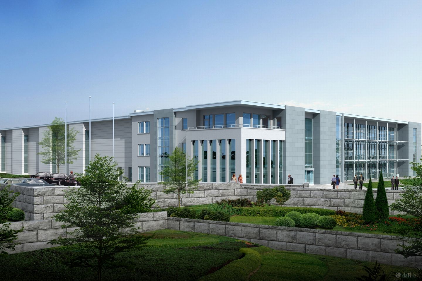 Raheen Business Park, Raheen, Co. Limerick