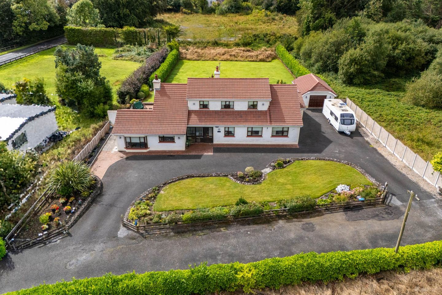 Togher House, Hodson Bay, Athlone, Co. Roscommon, N37T657