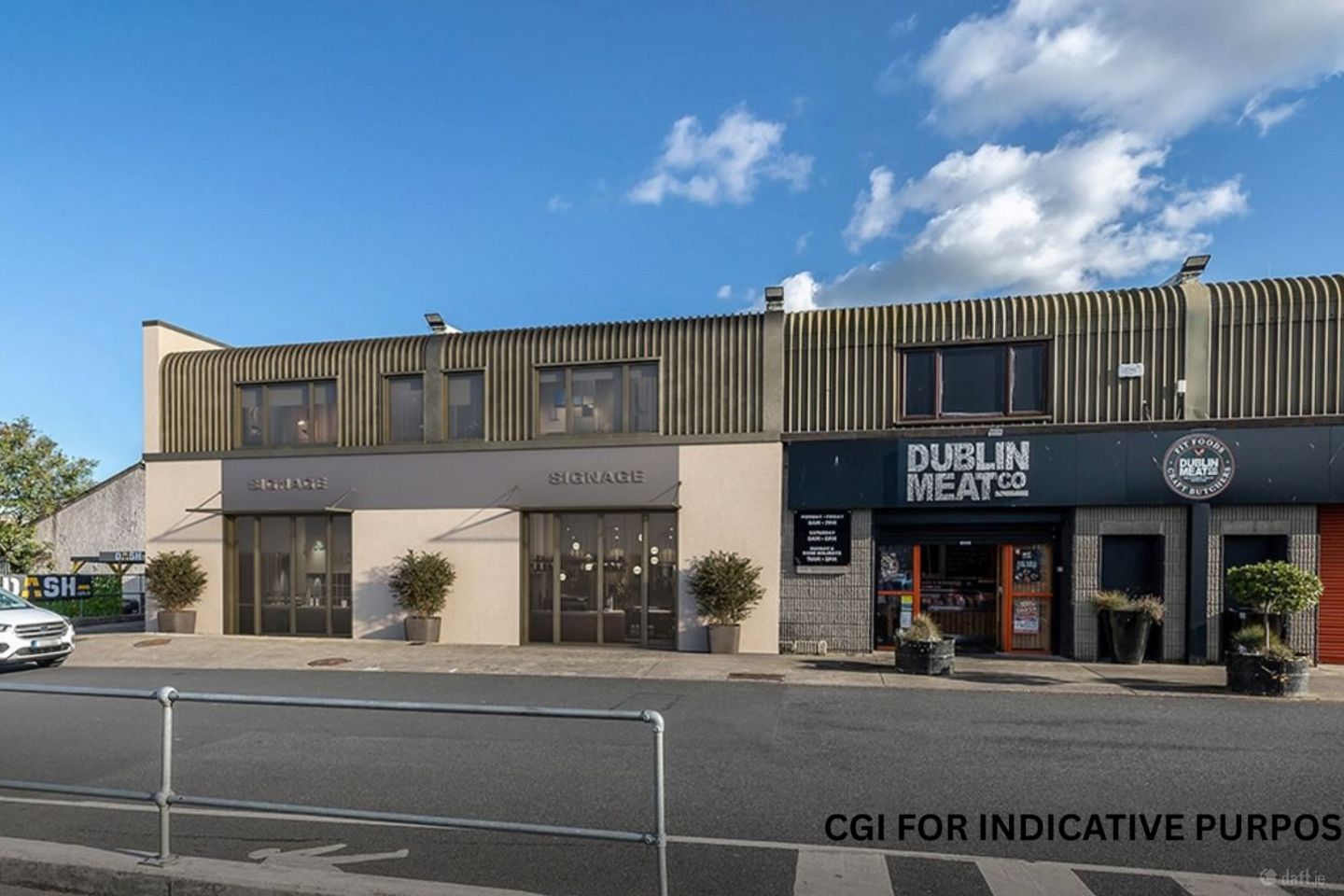Unit 7/8, Artane Place, Artane, Co. Dublin