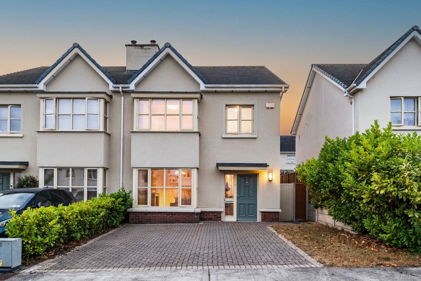 16 Hillview, Bellingsfield, Naas, Co. Kildare, W91PH4X