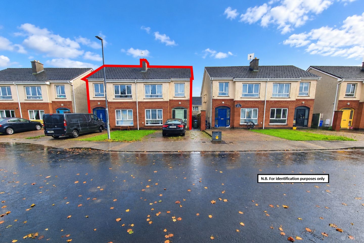11 and 12 Lenabeg, Ennis, Co. Clare, V95N8P6