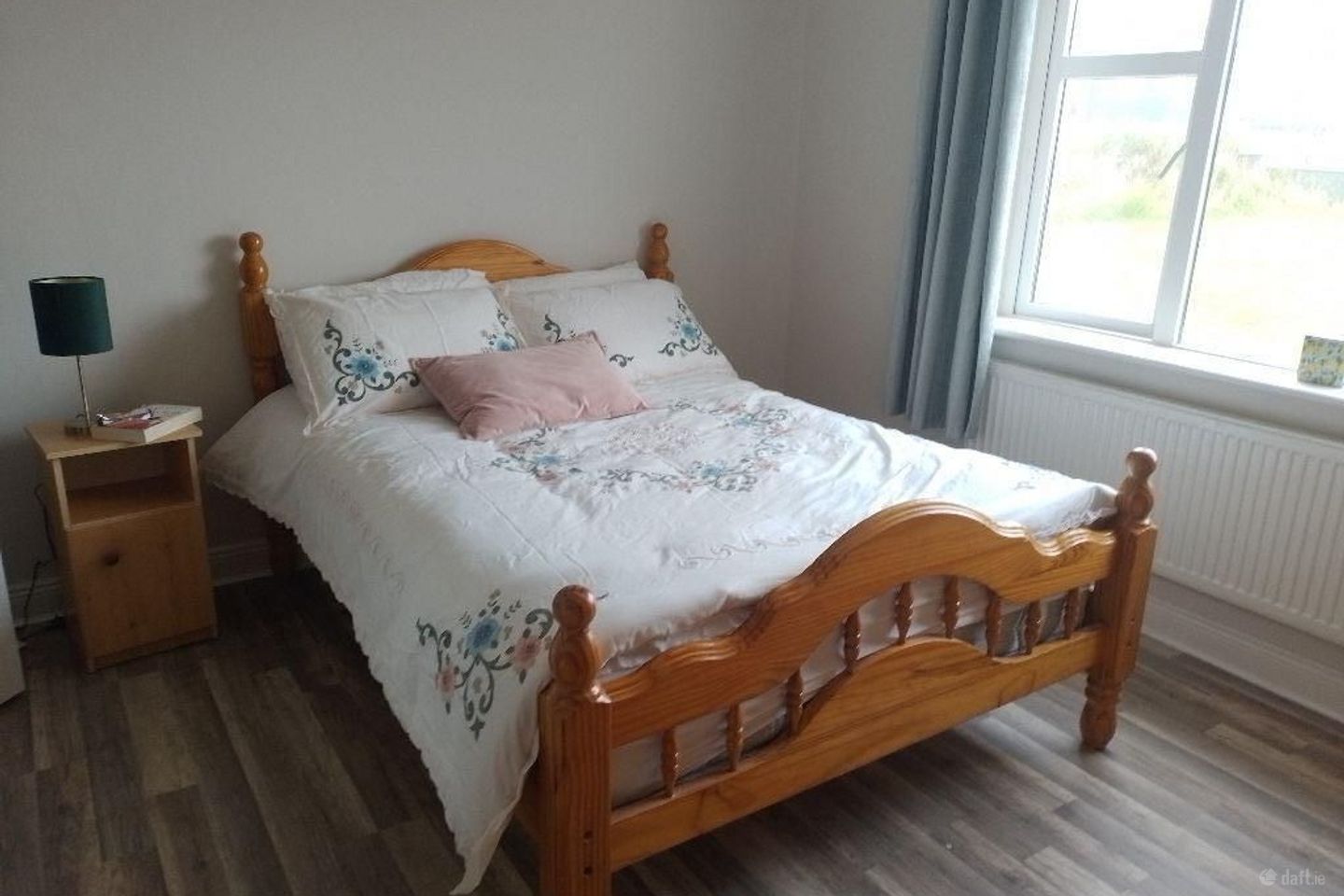 Ballina, Bunnahowen, Co. Mayo