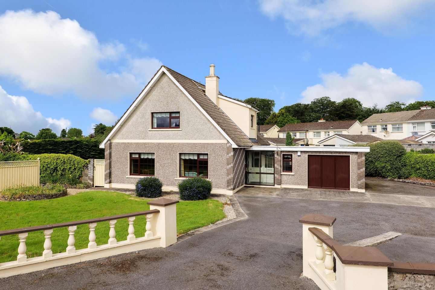 Bishop Street, Tuam, Co. Galway, H54WR52