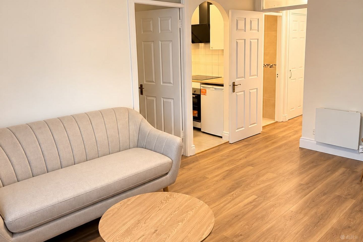 Apartment 136, The Spinnaker, Arran Quay, Dublin 7