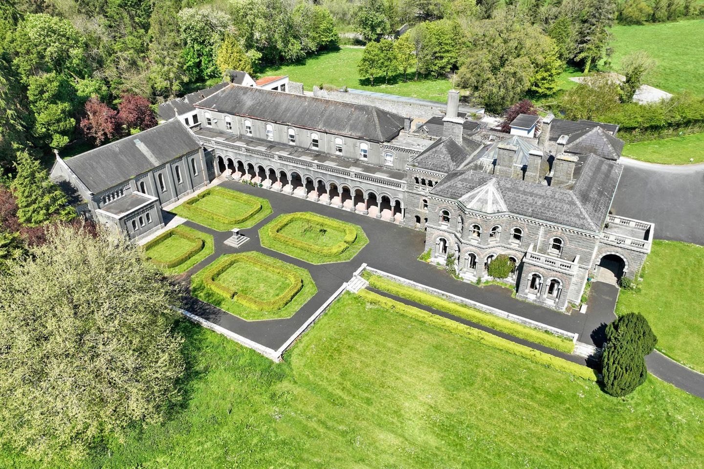 Cahermoyle House, Ardagh, Newcastle West, Co. Limerick, V42YA21