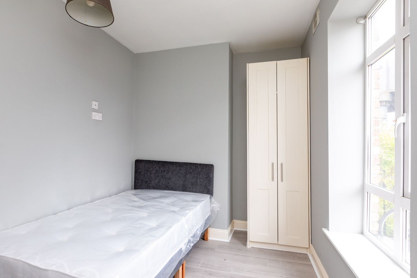 Apartment 2, 118 North Strand Road, North Strand, Dublin 3