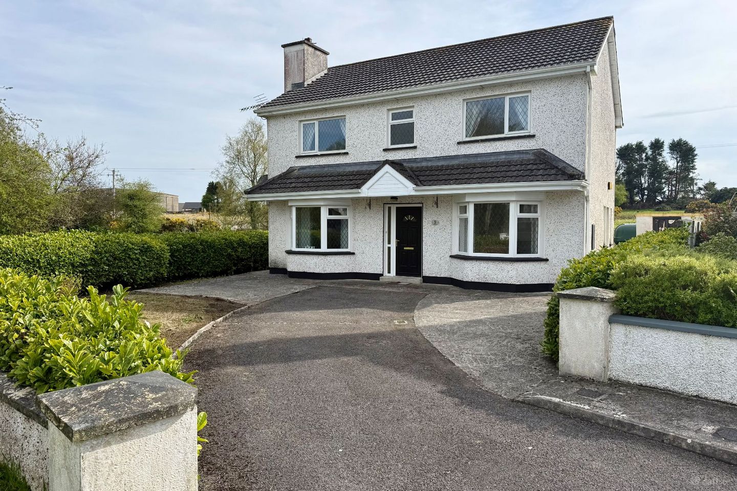 5 Oak Lawn, Ballinlough, Ballinlough, Co. Roscommon, F45FN88