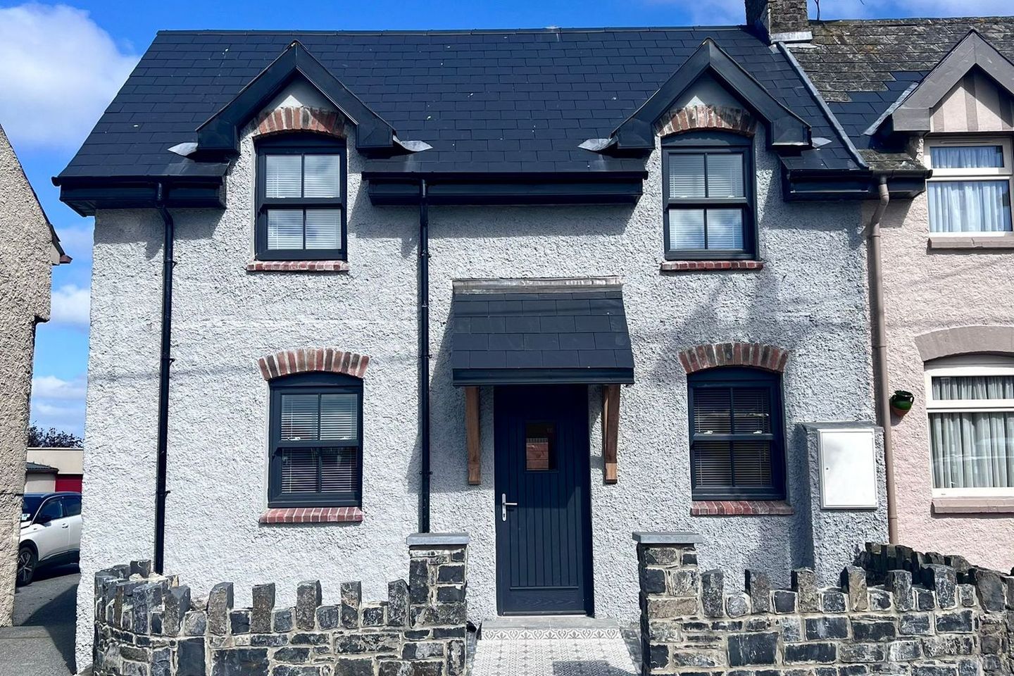 Main Street, Gowran, Co. Kilkenny