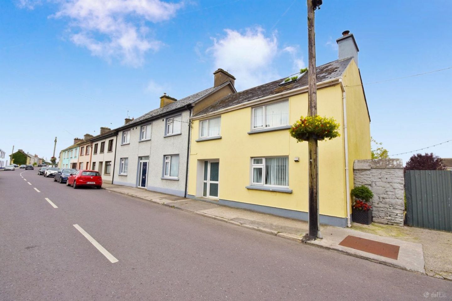 Main Street, Ballylongford, Ballylongford, Co. Kerry, V31YX08