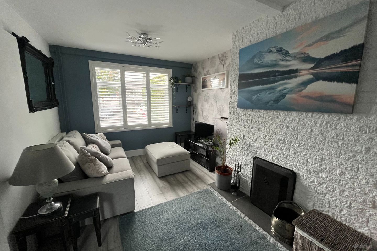 22 Larkhill Road, Whitehall, Dublin 9