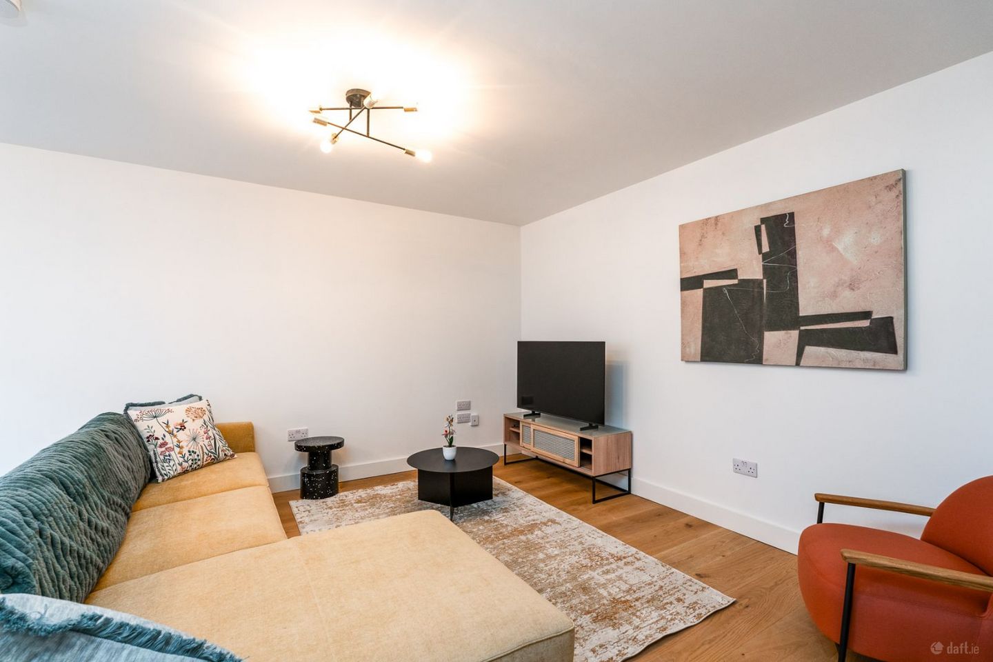 Hadleigh Court, Ballsbridge, Co. Dublin
