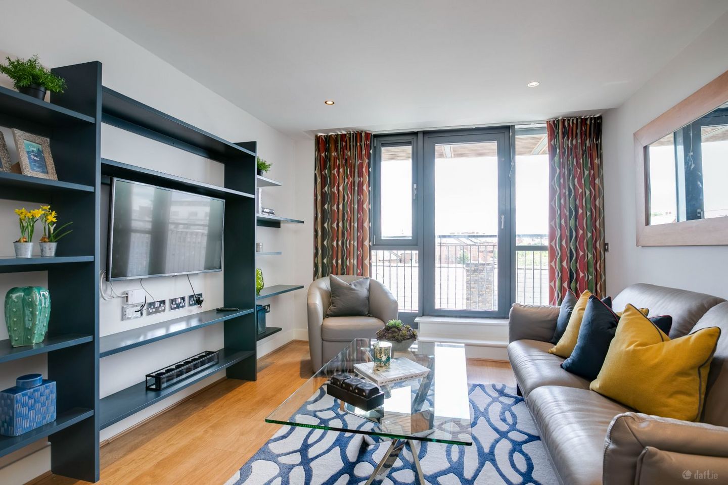 1 Bedroom Apartment, Cathedral Court, Unit 6 New Street South, Dublin 8