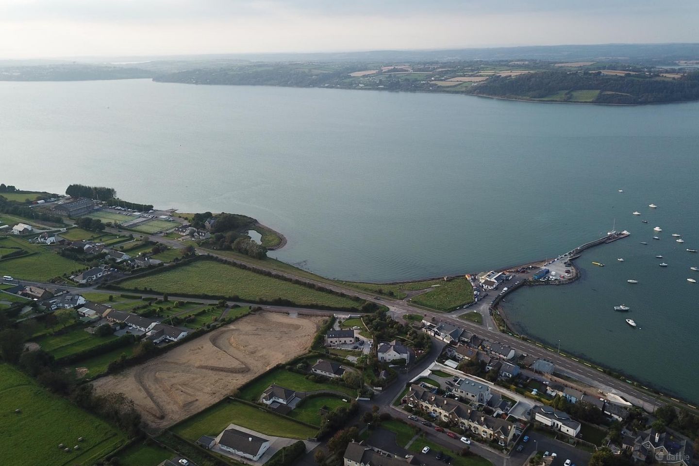 Site Four, Harbours Edge, Aghada, Co. Cork