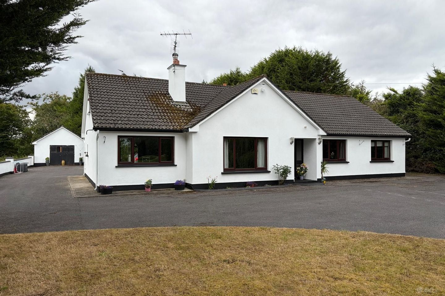 Garryhinch, Portarlington, Portarlington, Co. Offaly, R32N4N8