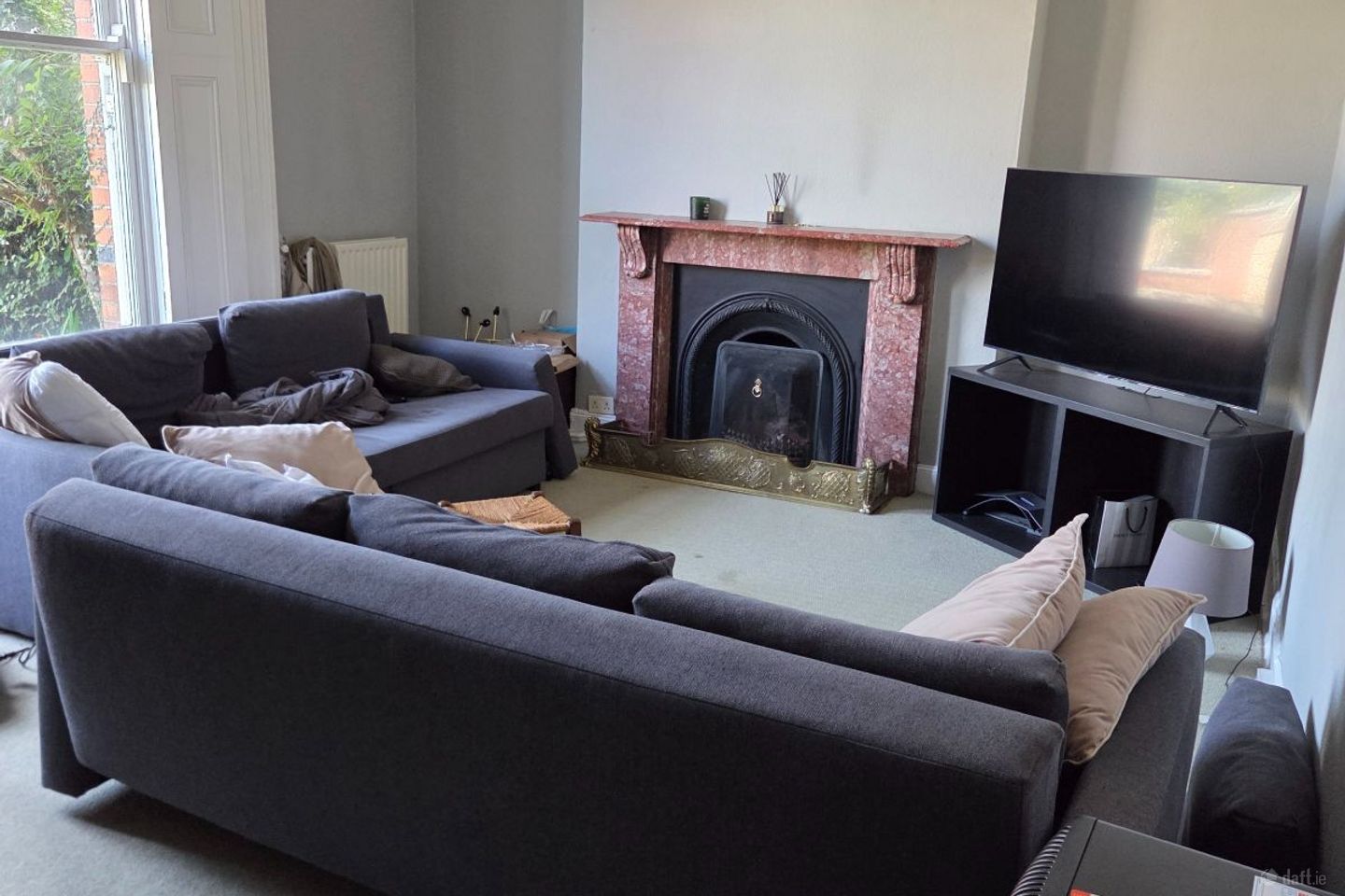 Ormond Road South, Rathmines, Dublin 6