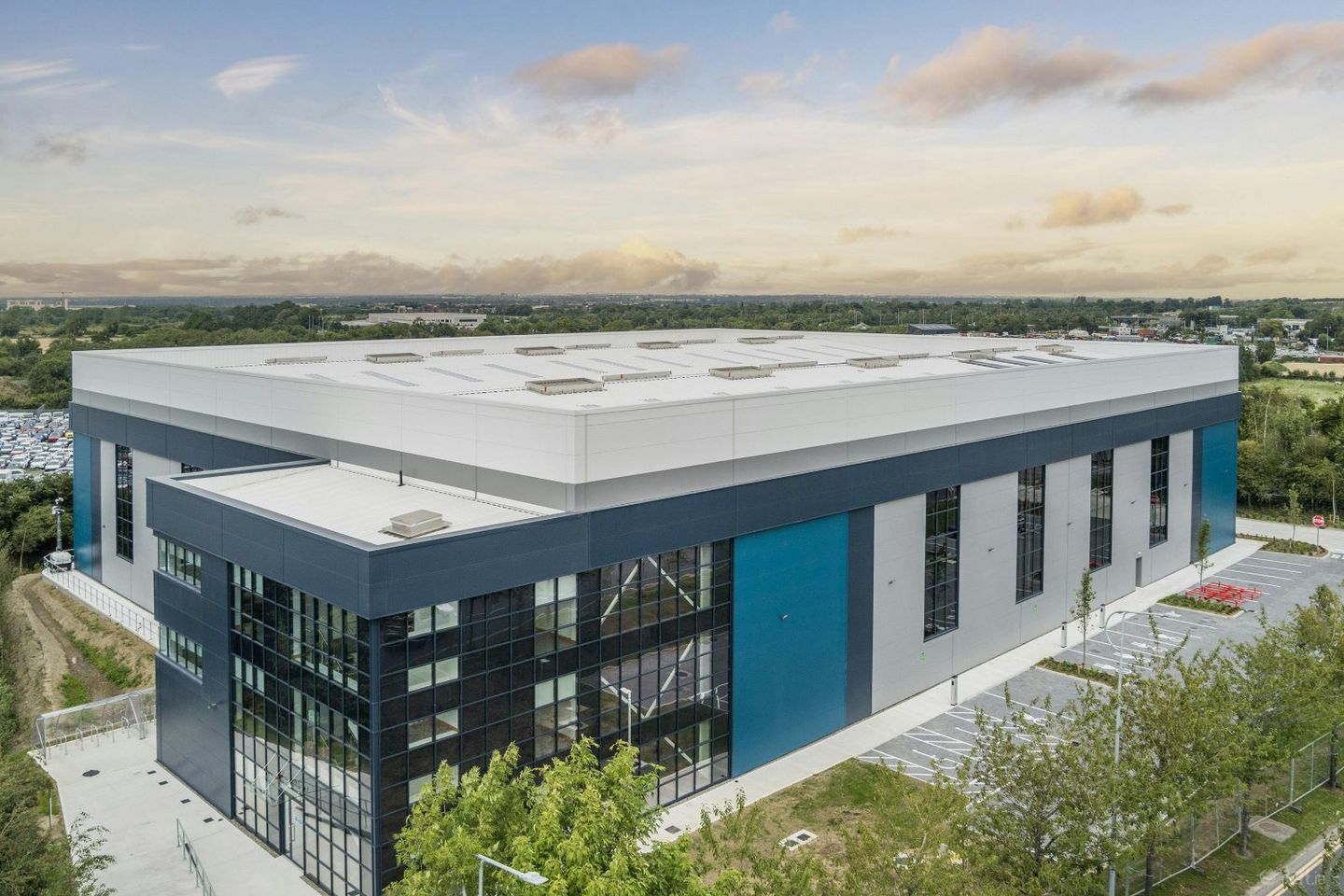 7 Brownsbarn Drive, Citywest, Co. Dublin