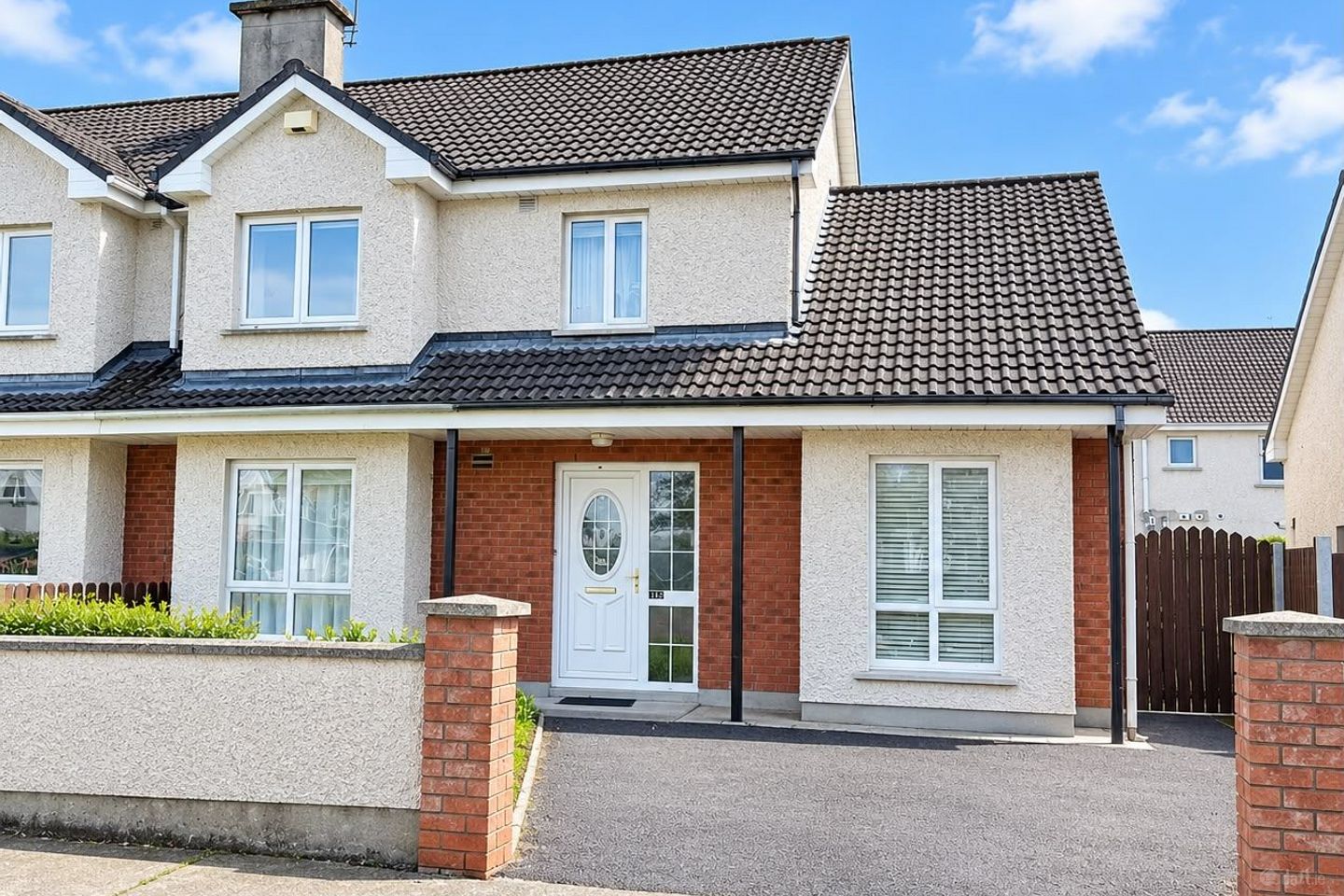 46 Courtfields, Raheen, Raheen, Co. Limerick