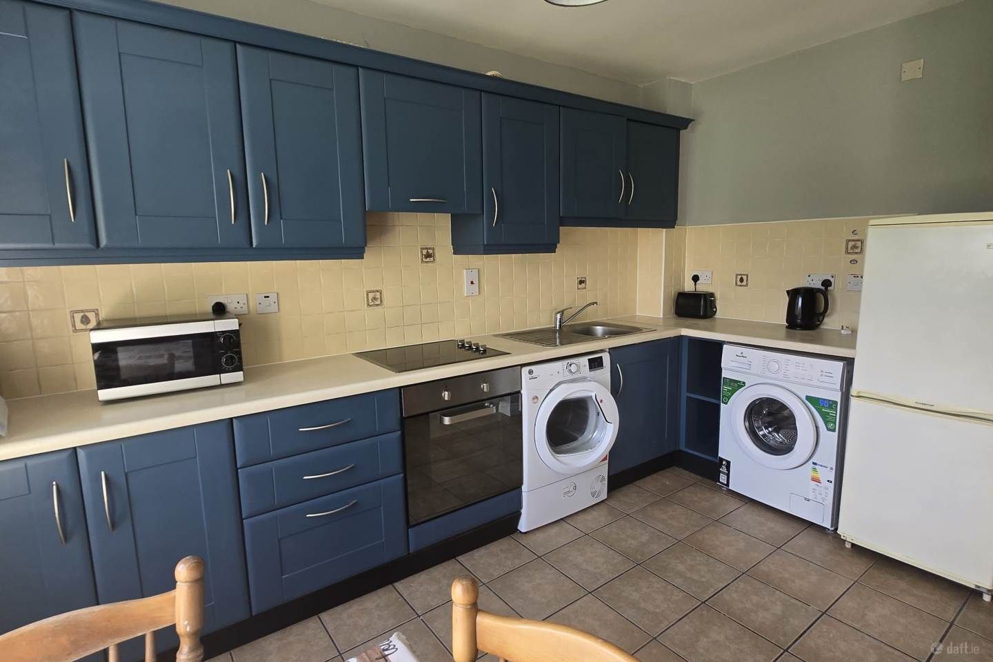 7 The Foundary, Ballinrobe, Co. Mayo