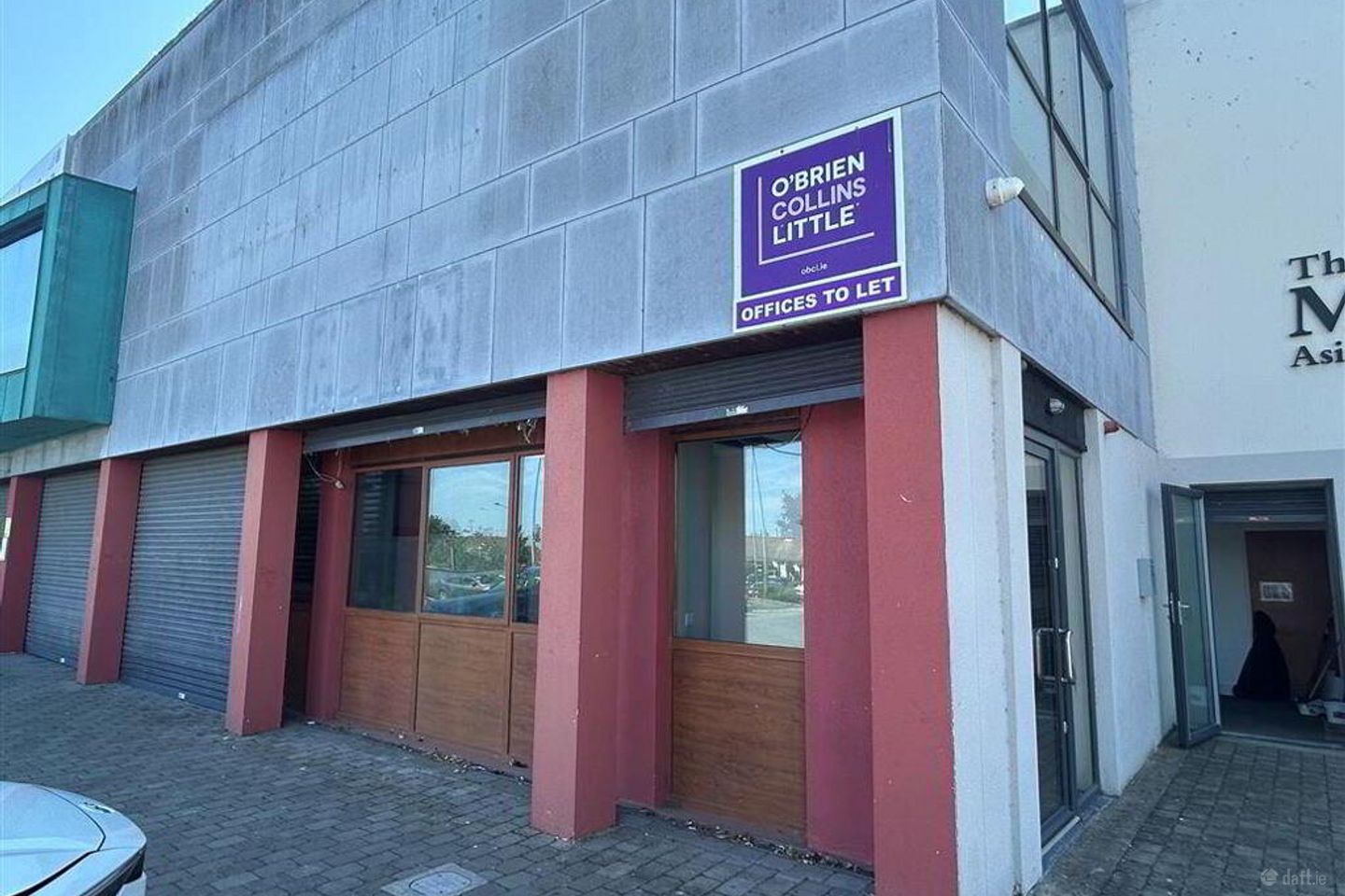 Hilltop Neighbourhood Centre, Rathmullan Road, Drogheda, Co. Louth