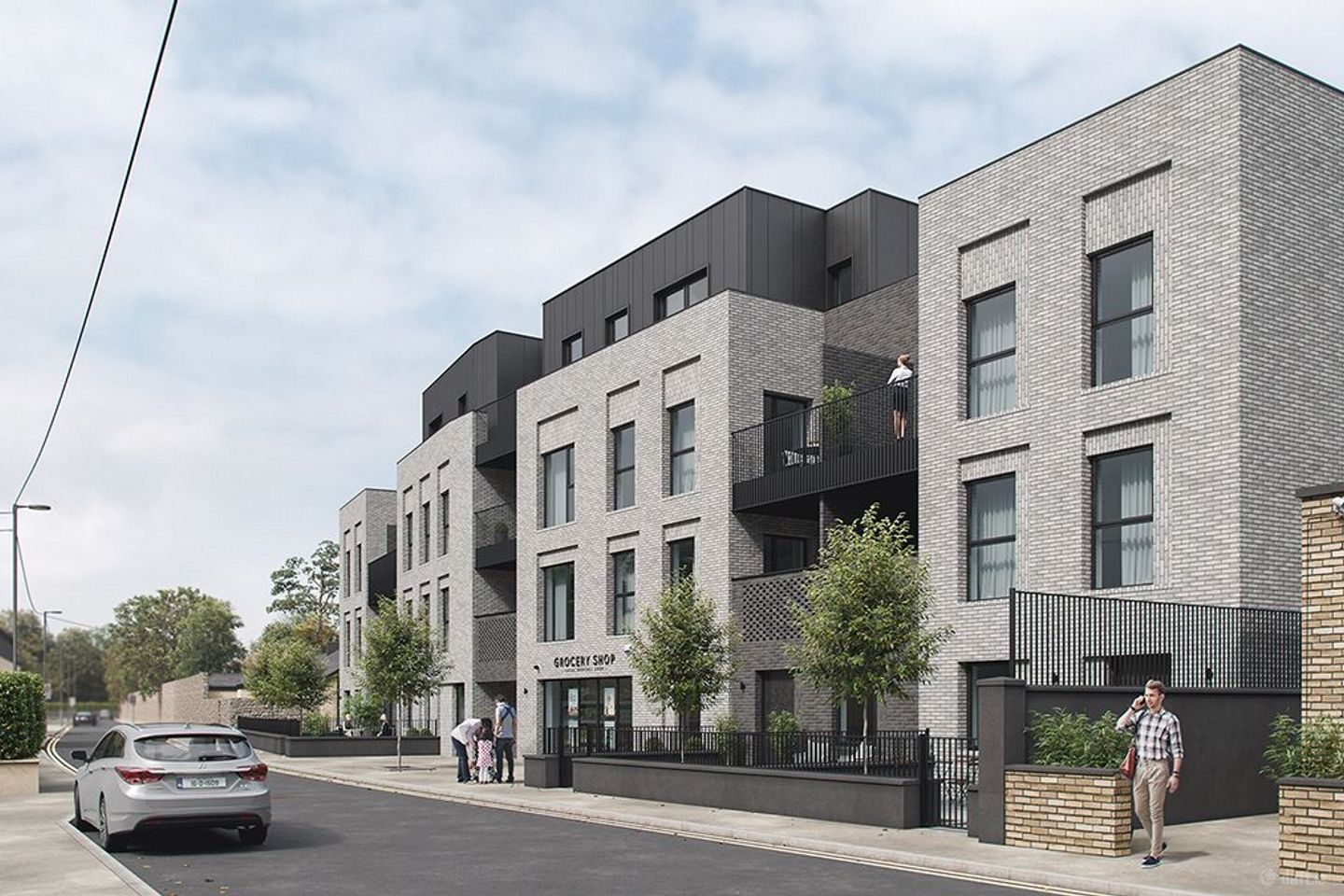 28 Monkstown Grove Apartments, Monkstown Farm, Monkstown, Co. Dublin