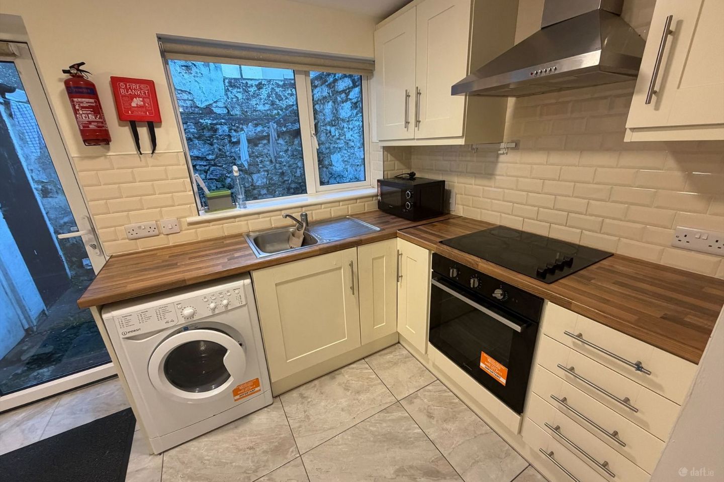 9 Alexandra Villas, Saint Lukes, Dillons Cross, Co. Cork