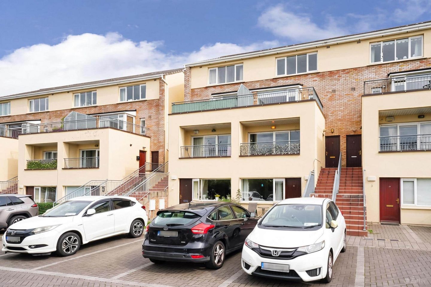 17 Waterville Row, Waterville, Dublin 15
