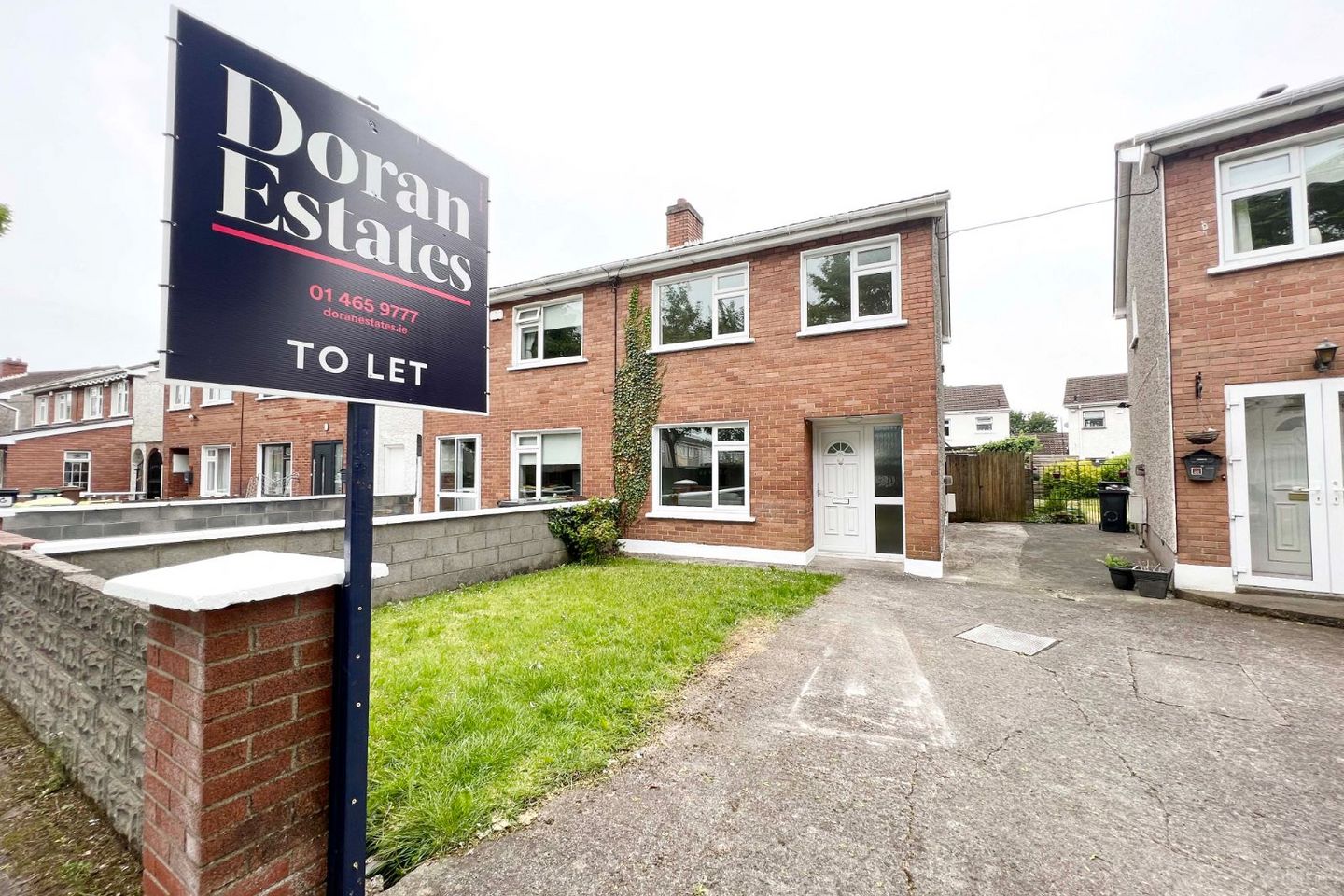 713 Virginia Heights, Dublin 24, Tallaght, Co. Dublin