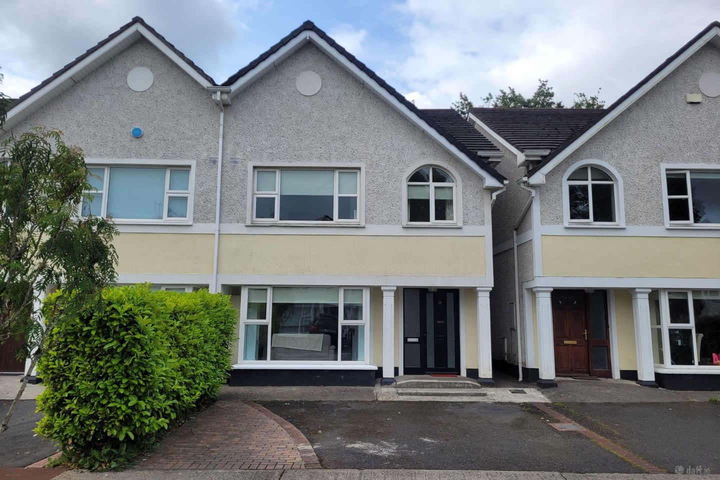 18 Churchwood, Coosan, Athlone, Co. Westmeath