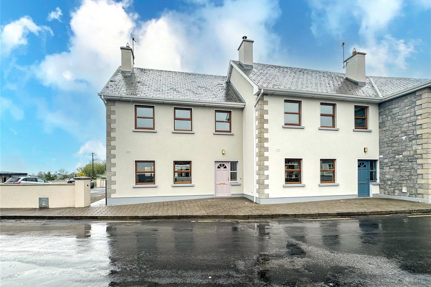 3 Chapel Road, Caltra, Ballinasloe, Co. Galway, H53D510