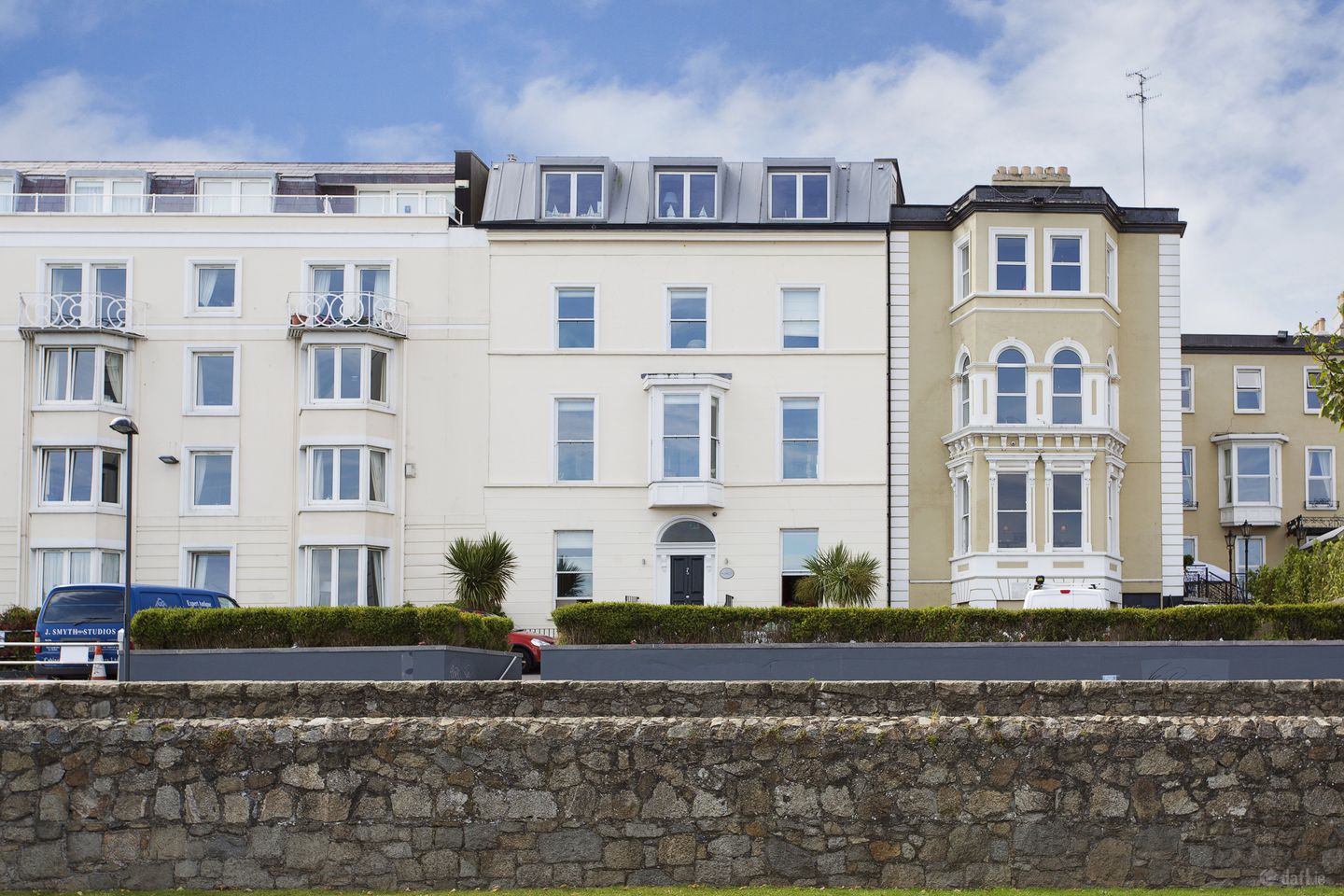6 The Pierre, Victoria Terrace, Dun Laoghaire, Co. Dublin