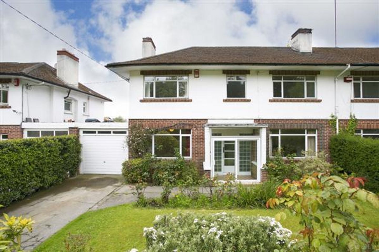 5 St. John's Park, Upper Mounttown Road, Monkstown, Co. Dublin