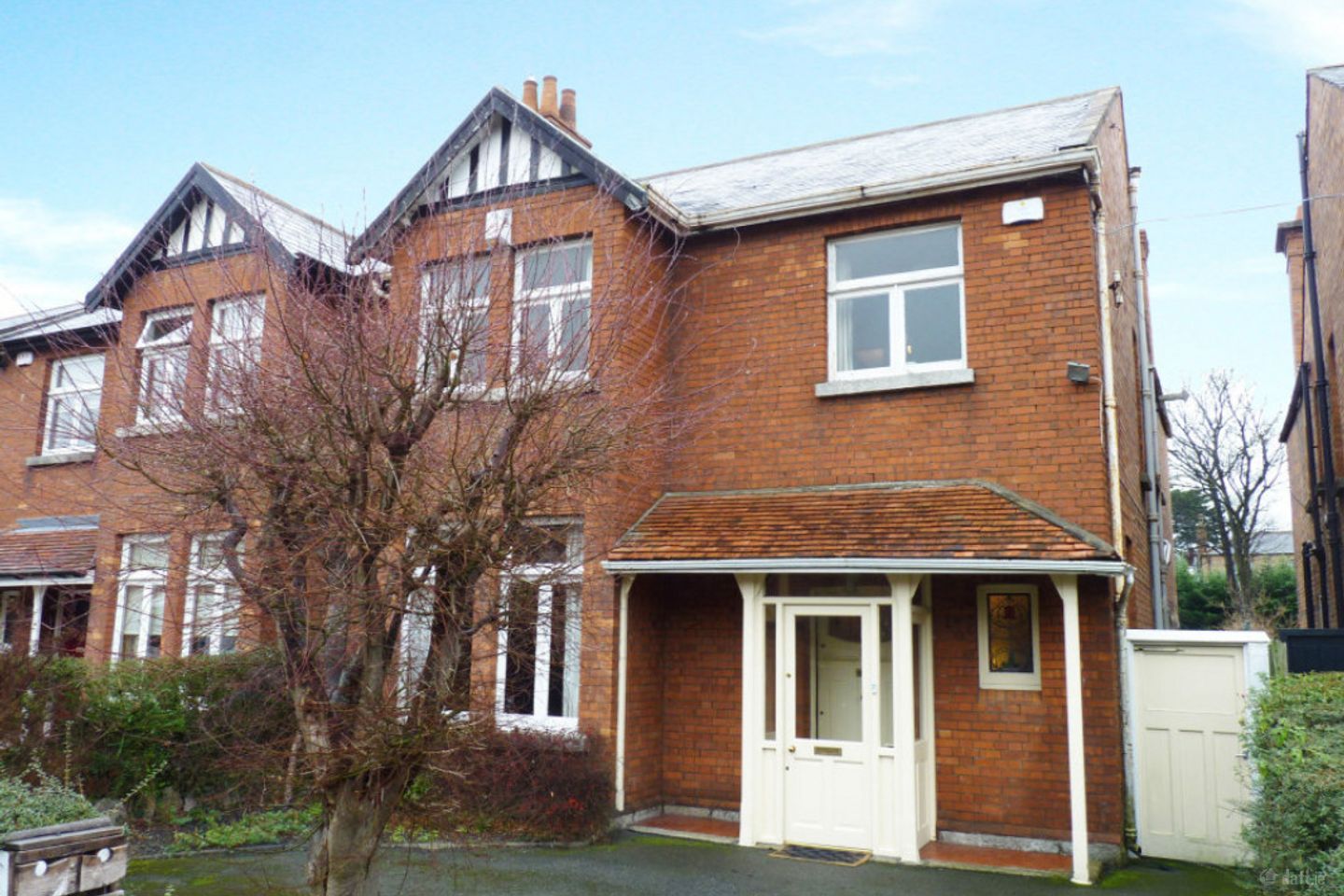 26 Palmerston Gardens, Rathmines, Dublin 6