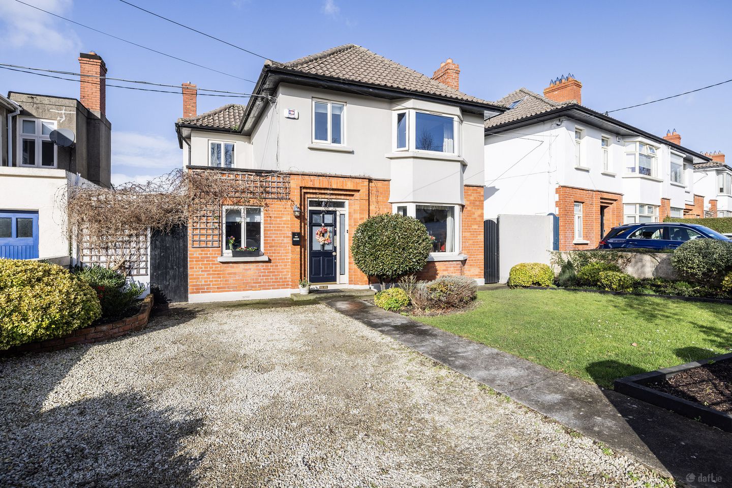 15 The Stiles Road, Clontarf, Clontarf, Dublin 3, D03NF21
