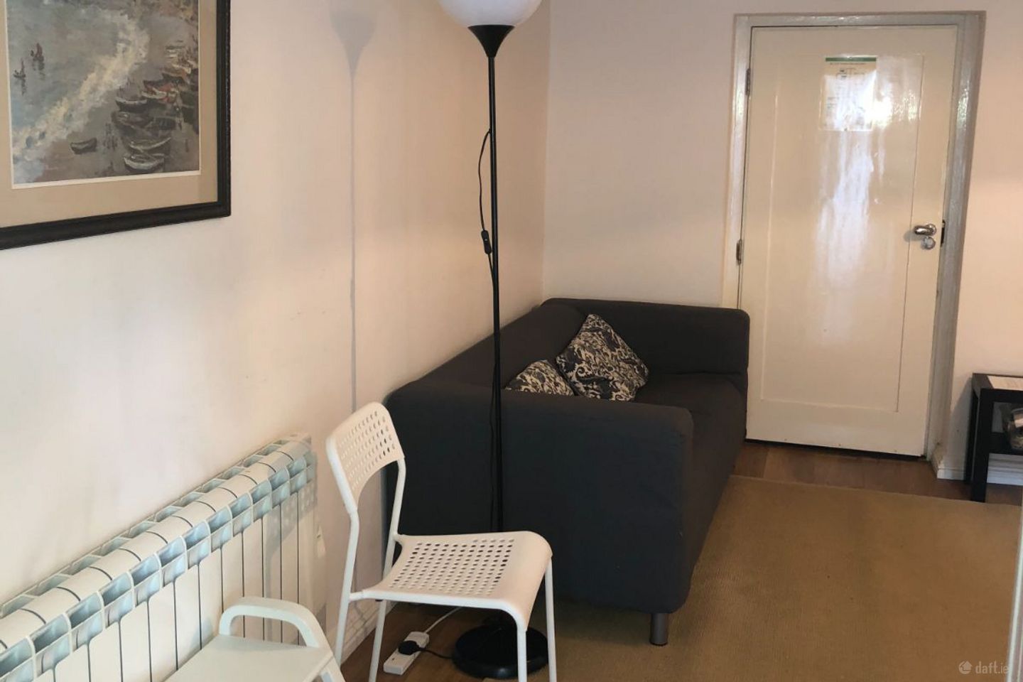 North Circular Road, Dublin 7