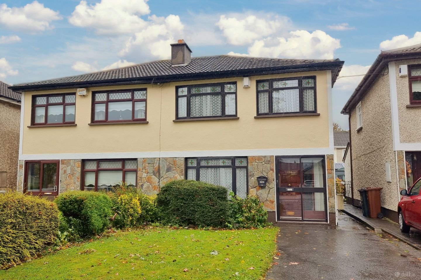 129 Saint John's Wood West, Clondalkin, Dublin 22, Ireland, D22H048
